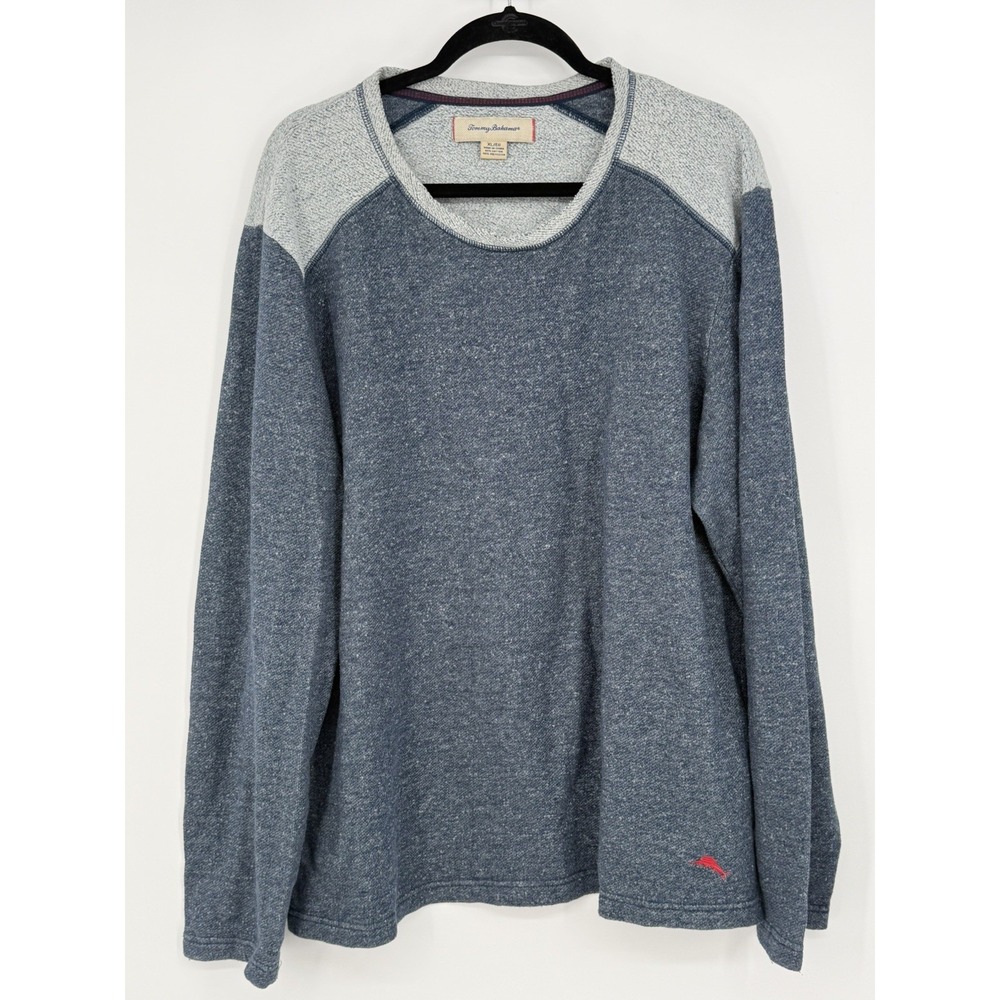 Tommy Bahama Men's Long Sleeve XL